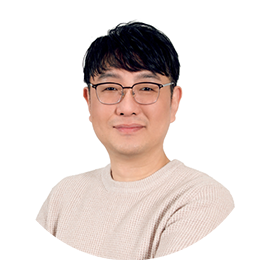 정기수 팀장 팀 맥소노미