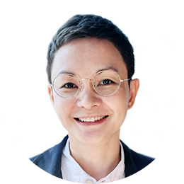 Yi En Chye General Manager Braze