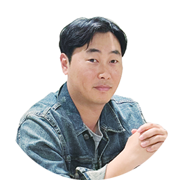 최보규 파트장 팀 맥소노미