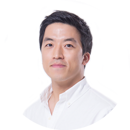 이선규 대표 마티니